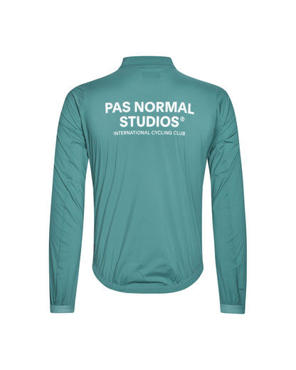 Pas Normal Studios - Manteau Mechanism Stow Away Homme SS25 Manteaux Pas Normal Studios 