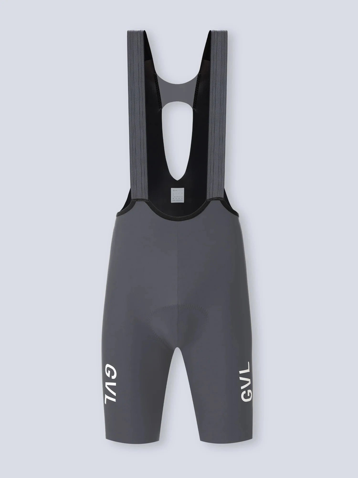 Givelo - Bib Lacefly 2.0 Homme Bibs Givelo Grey XS 