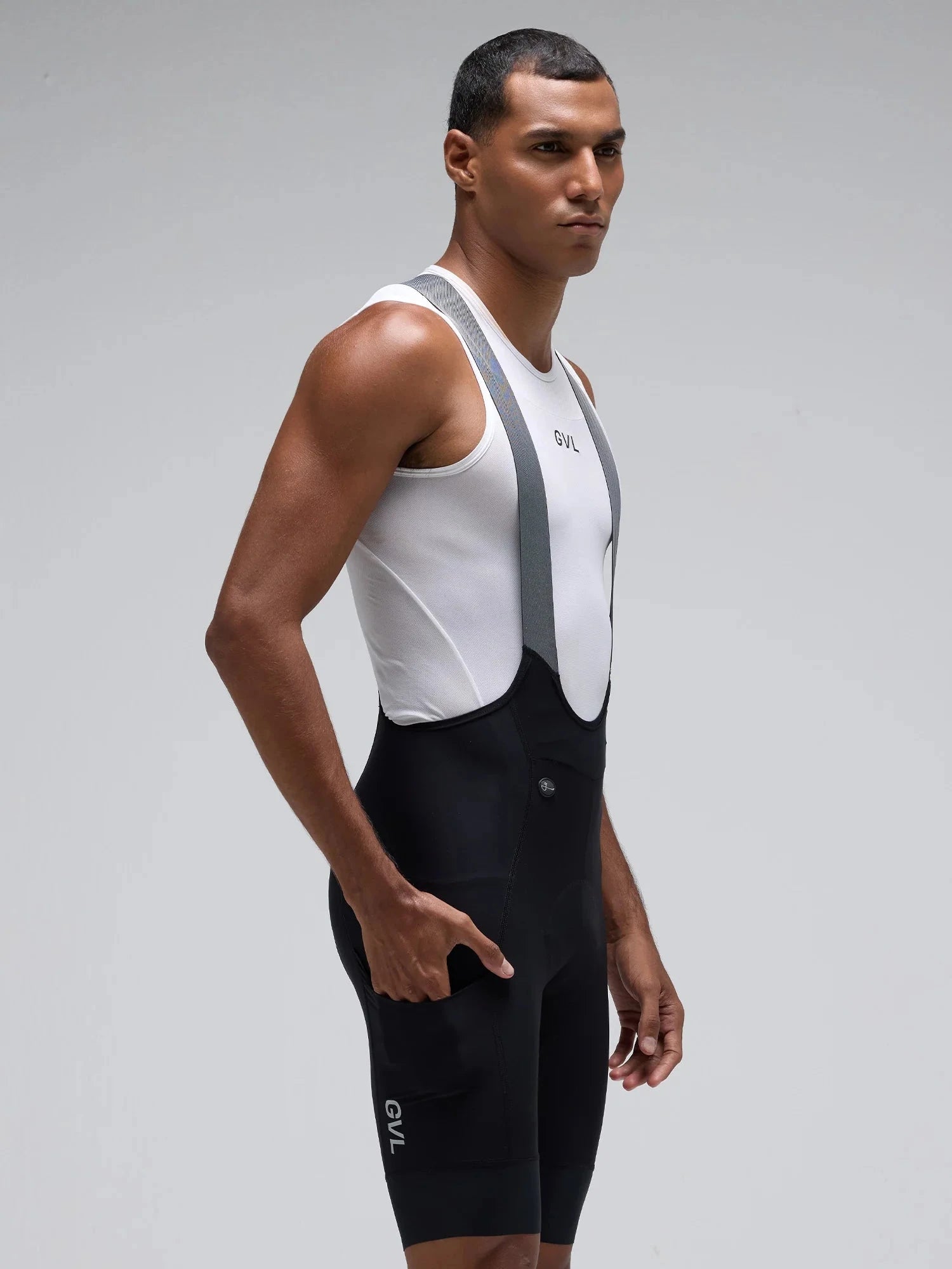 Givelo - Bib Modern Classic Cargo Boost Homme Bibs Givelo 