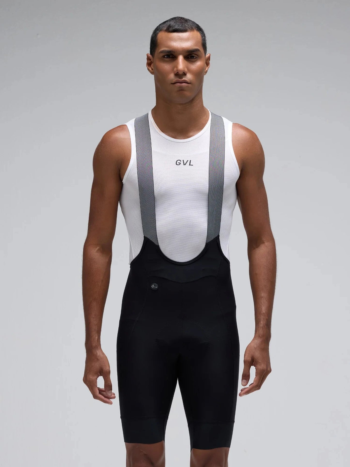 Givelo - Bib Modern Classic Cargo Boost Homme Bibs Givelo S Noir 