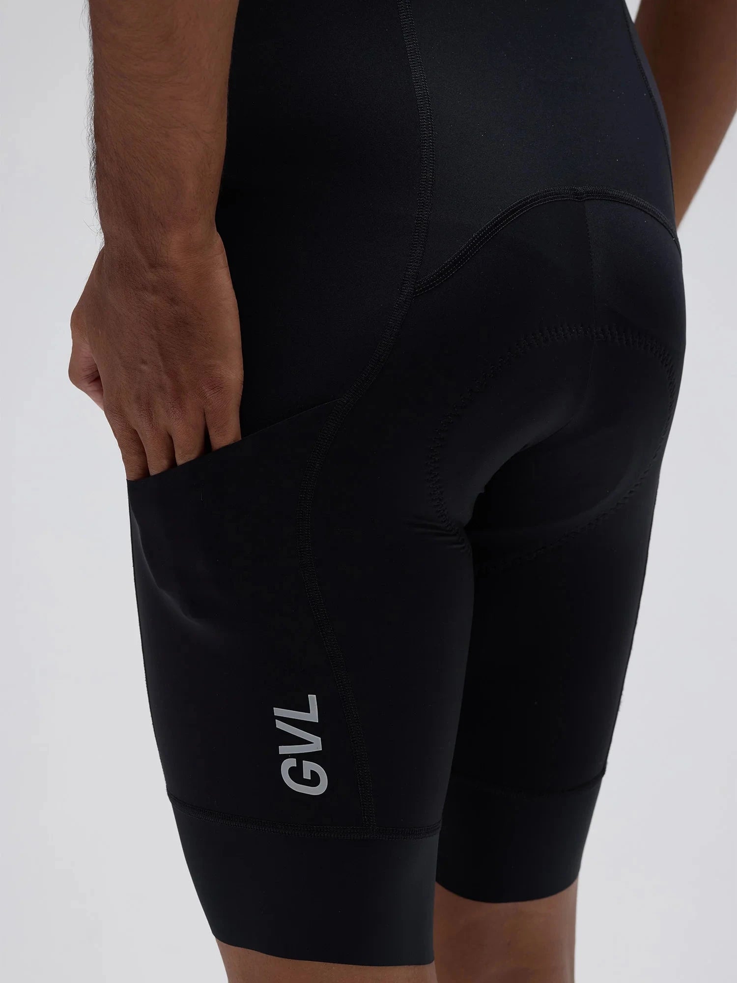 Givelo - Bib Modern Classic Cargo Boost Homme Bibs Givelo 