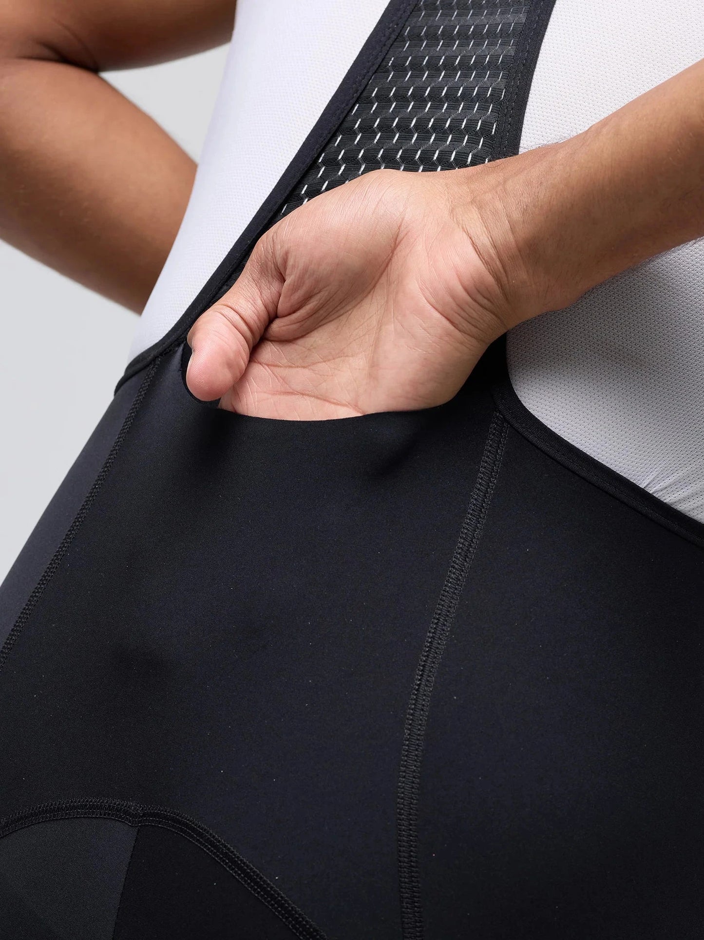 Givelo - Bib Modern Classic Cargo Boost Homme Bibs Givelo 