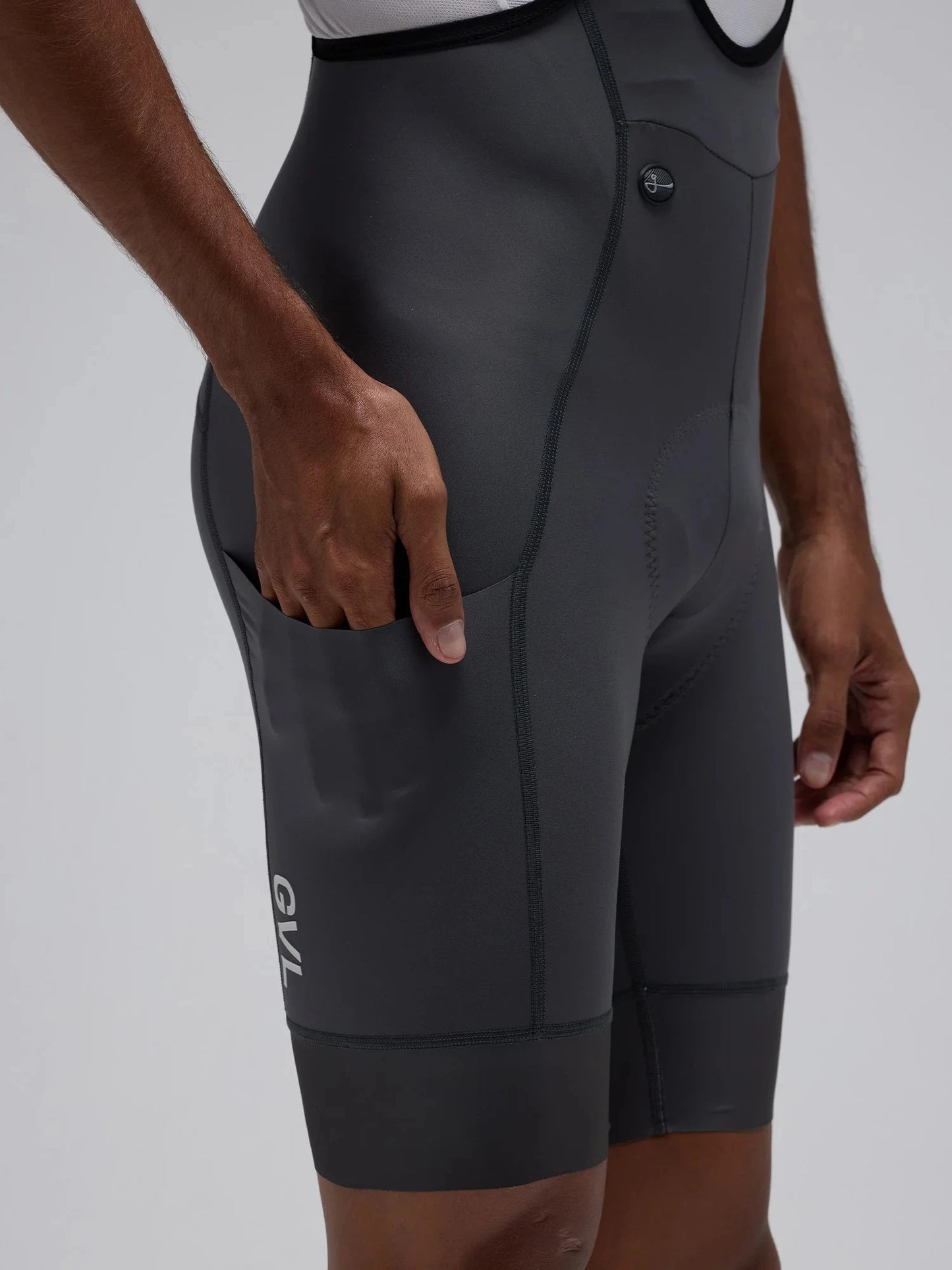 Givelo - Bib Modern Classic Cargo Boost Homme Bibs Givelo 