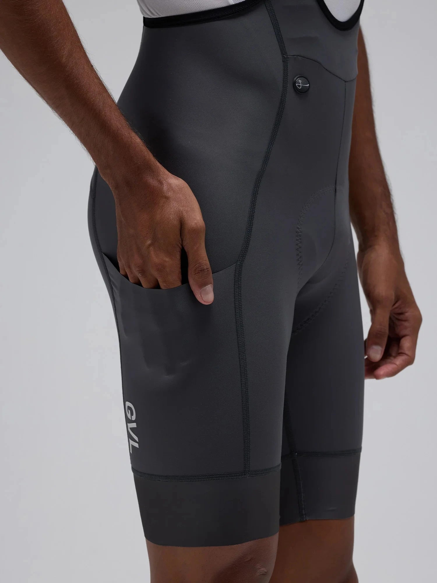 Givelo - Bib Modern Classic Cargo Boost Homme Bibs Givelo 