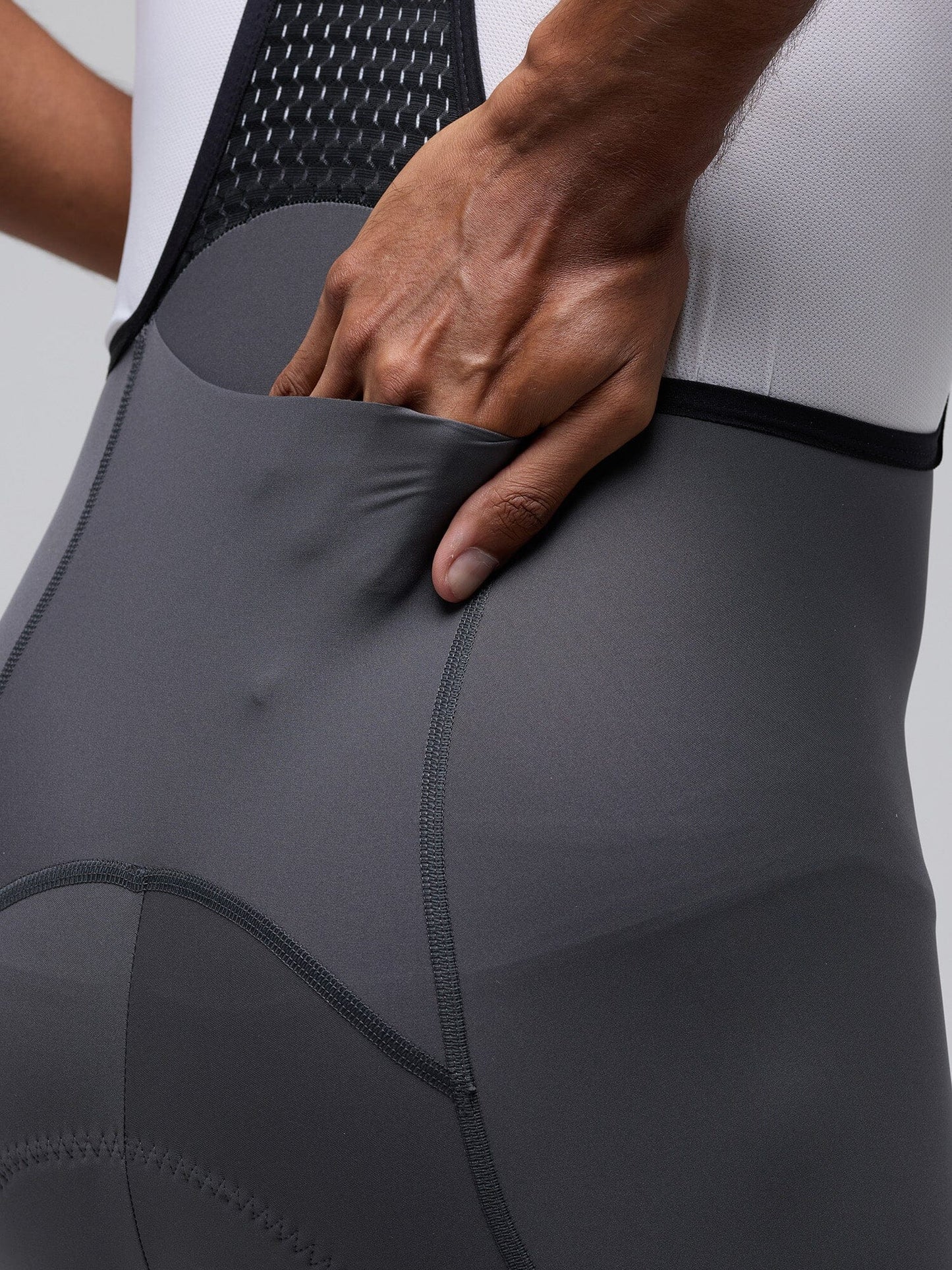 Givelo - Bib Modern Classic Cargo Boost Homme Bibs Givelo 