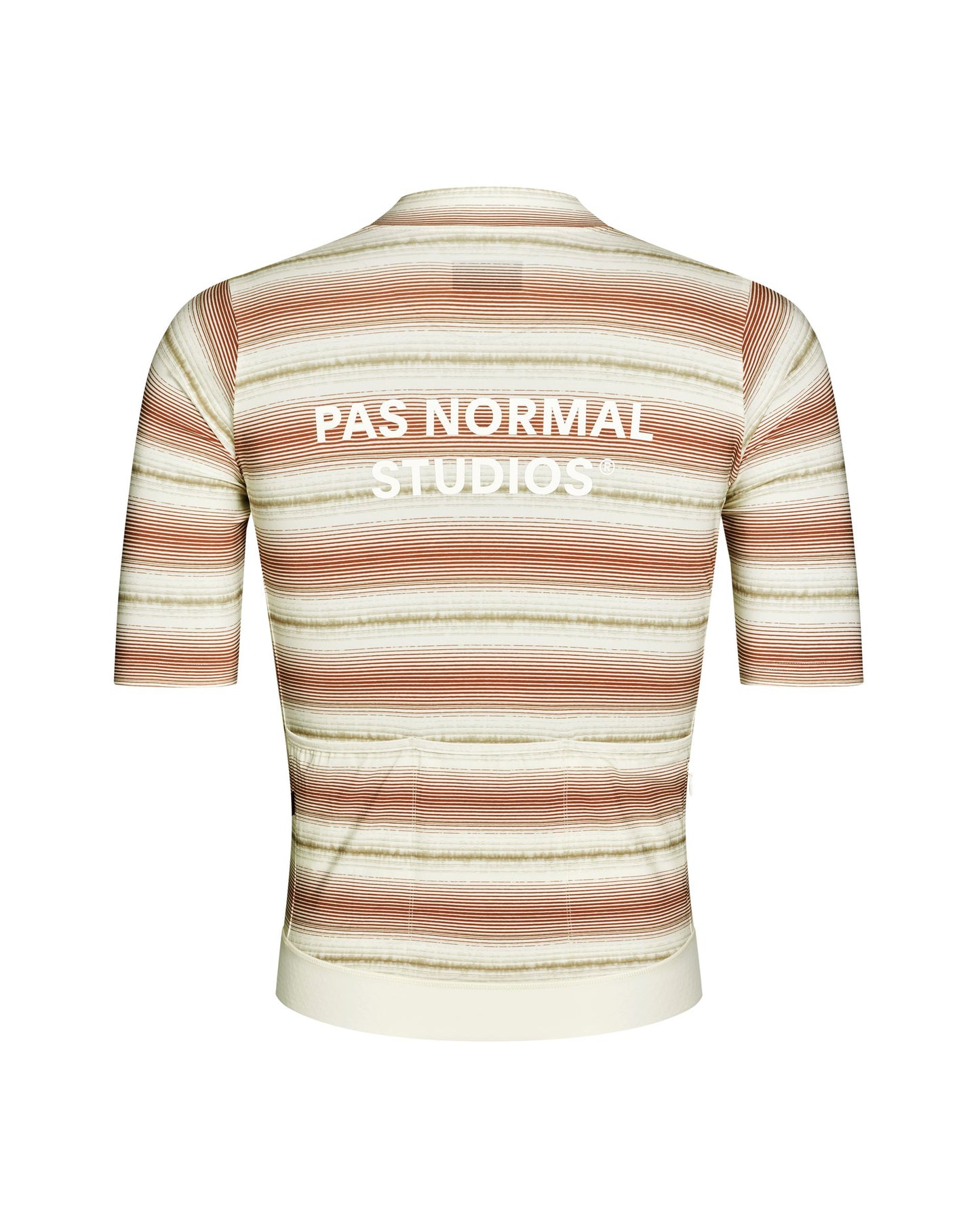 Pas Normal Studios - Maillot Essential Homme AW25 Maillots Pas Normal Studios 