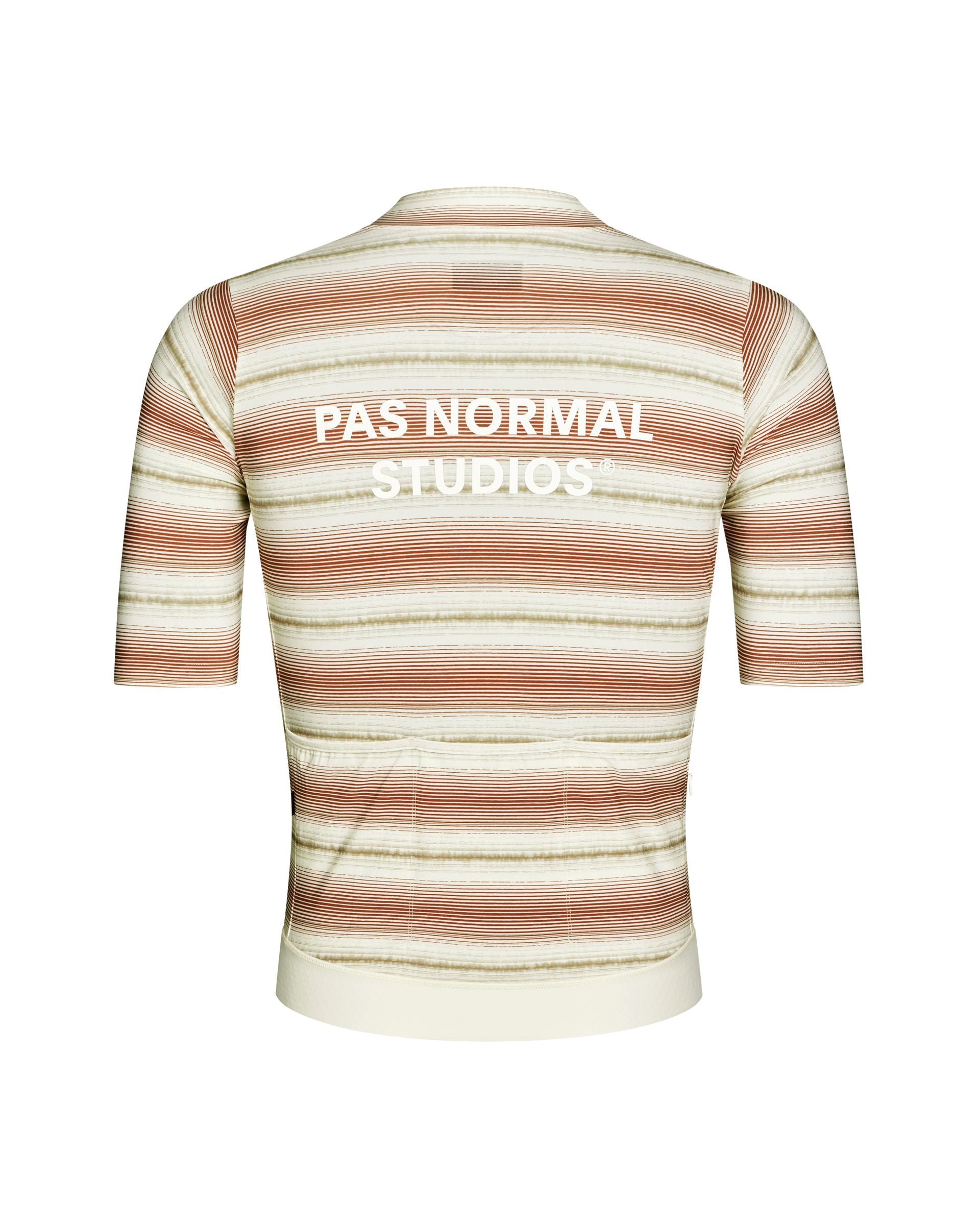 Pas Normal Studios - Maillot Essential Homme AW25 Maillots Pas Normal Studios 