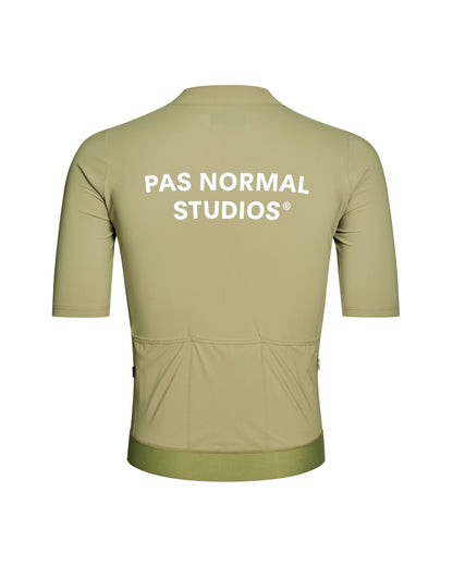 Pas Normal Studios - Maillot Essential Homme AW25 Maillots Pas Normal Studios 