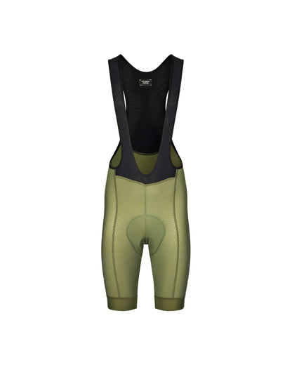 Pas Normal Studios - Bib Essential Homme AW25 Bibs Pas Normal Studios Light Olive S 
