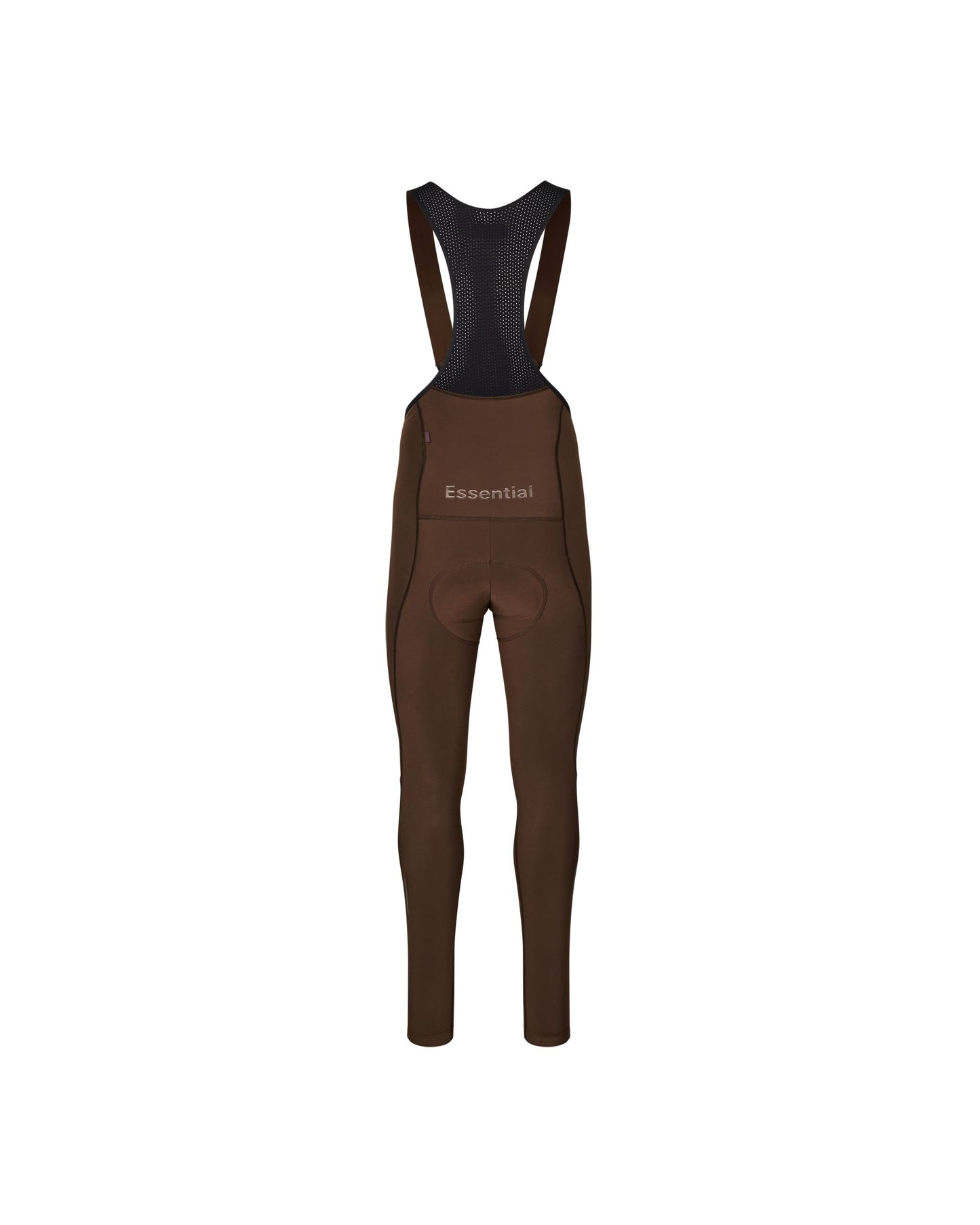 Pas Normal Studios - Bib Long Essential Thermal Homme AW25 Bibs Longs Pas Normal Studios 