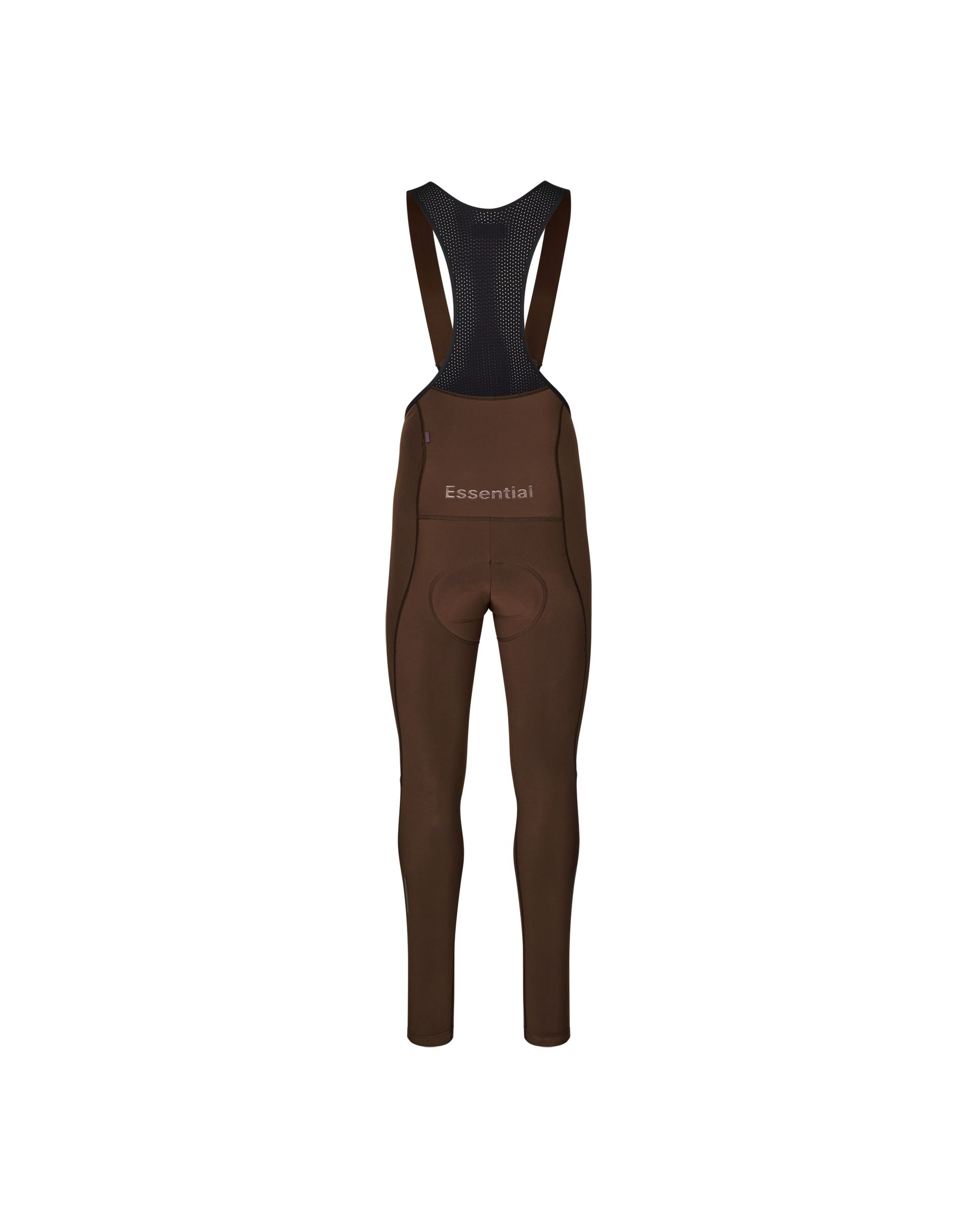 Pas Normal Studios - Bib Long Essential Thermal Homme AW25 Bibs Longs Pas Normal Studios 