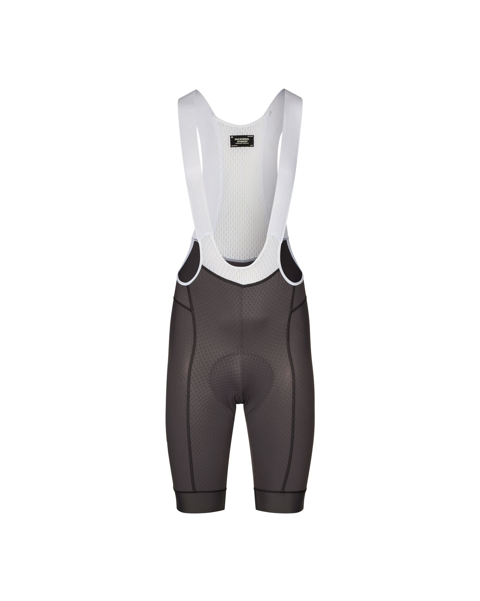 Pas Normal Studios - Bib Mechanism Homme AW25 Bibs Pas Normal Studios 
