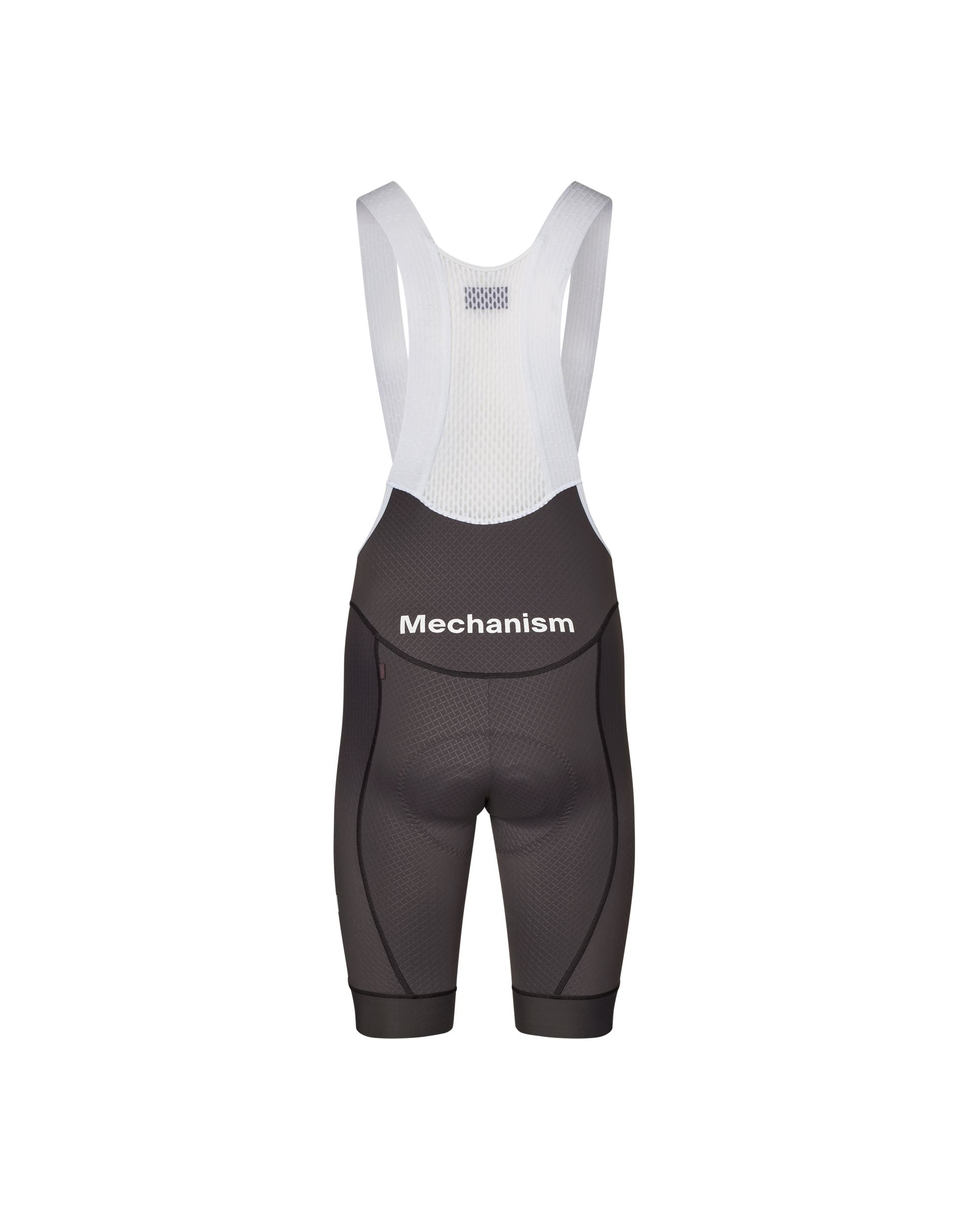 Pas Normal Studios - Bib Mechanism Homme AW25 Bibs Pas Normal Studios 