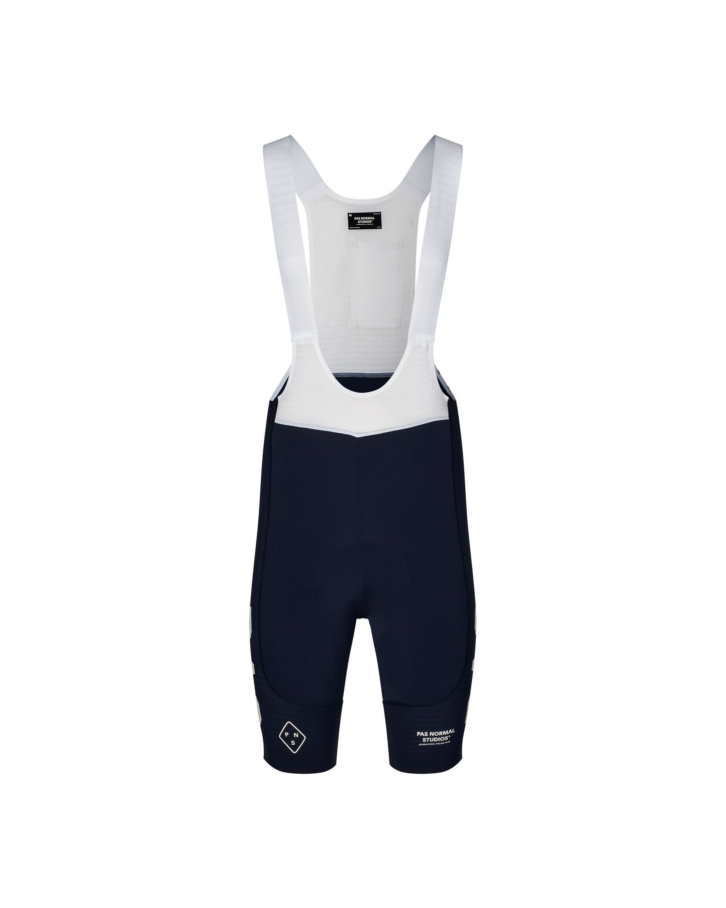 Pas Normal Studios - Bibs PAS Mechanism Pro Homme AW25 Bibs Pas Normal Studios Navy S 