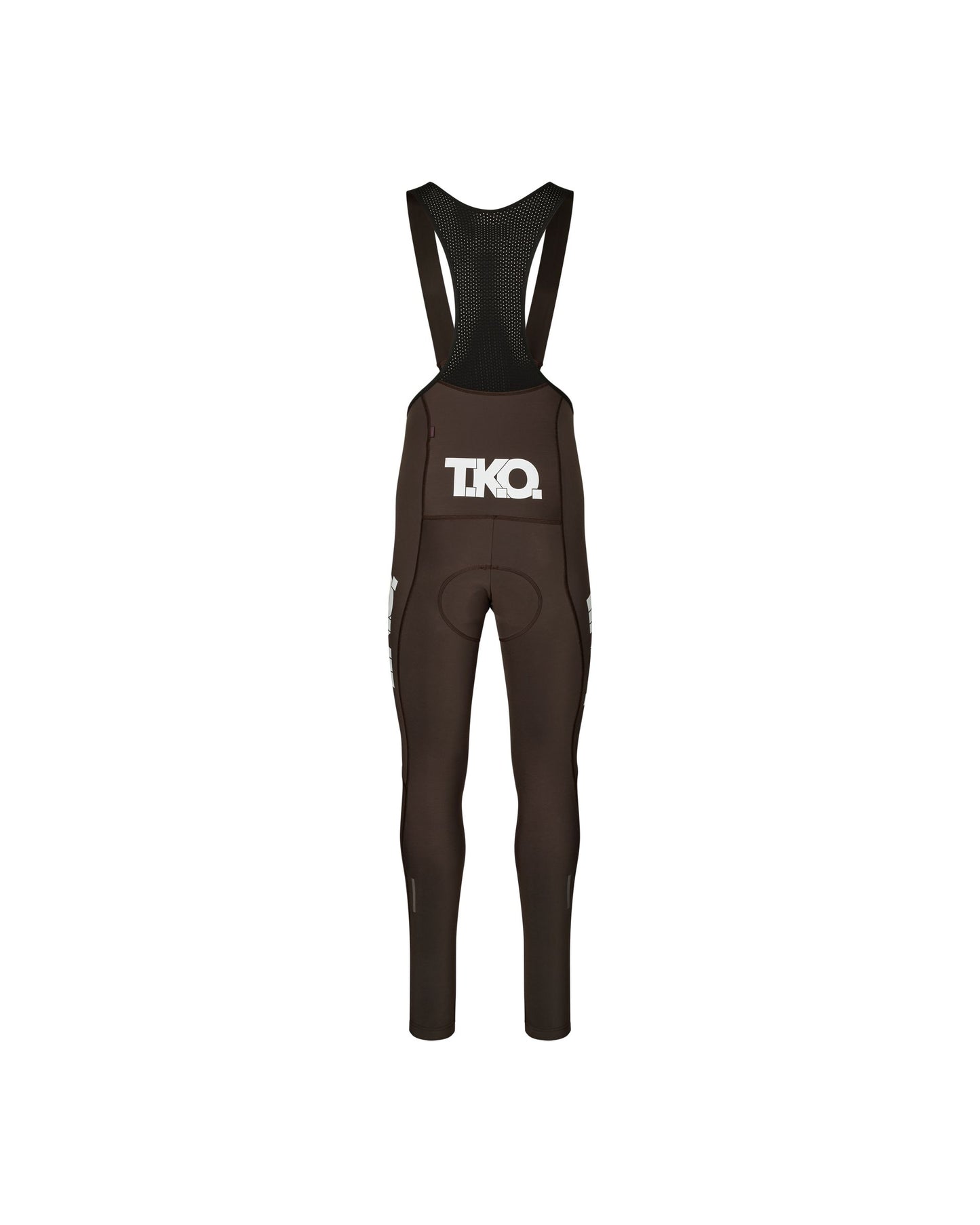 Pas Normal Studios - Bib Long T.K.O Essential Thermal Homme AW25 Bibs Longs Pas Normal Studios 