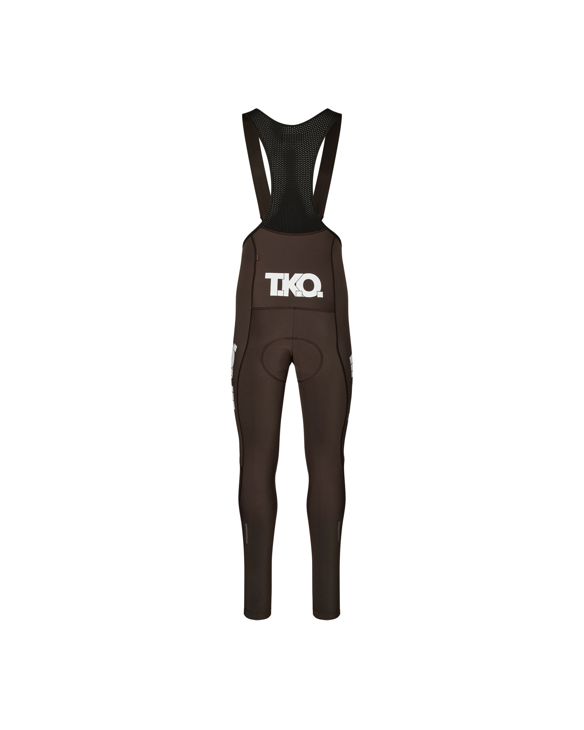 Pas Normal Studios - Bib Long T.K.O Essential Thermal Homme AW25 Bibs Longs Pas Normal Studios 