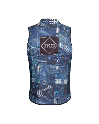 Pas Normal Studios - Veste Mechanism Stow Away T.K.O Homme SS25 Vestes Pas Normal Studios 