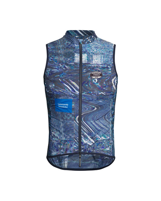 Pas Normal Studios - Veste Mechanism Stow Away T.K.O Homme SS25 Vestes Pas Normal Studios 