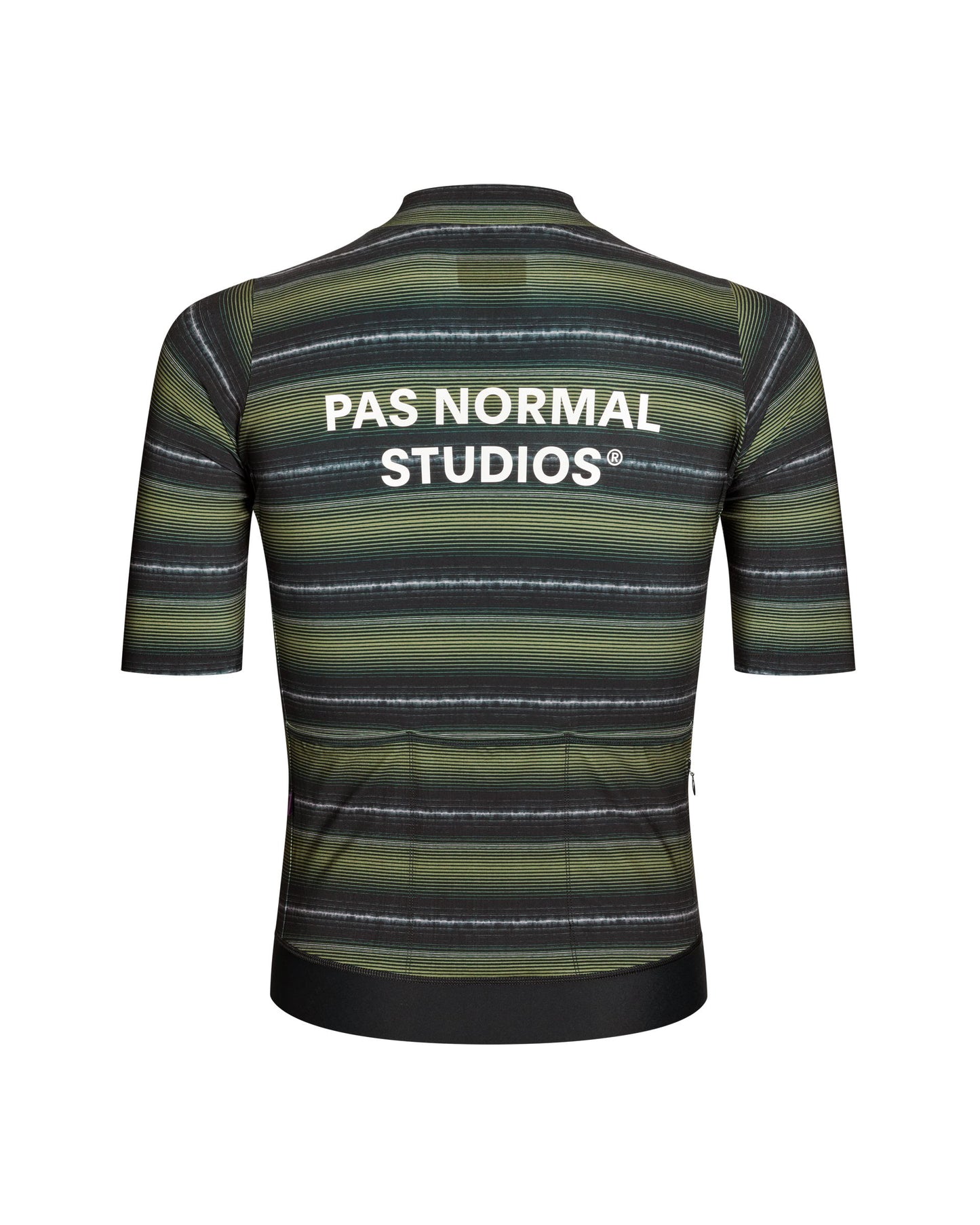 Pas Normal Studios - Maillot Essential Homme AW25 Maillots Pas Normal Studios 