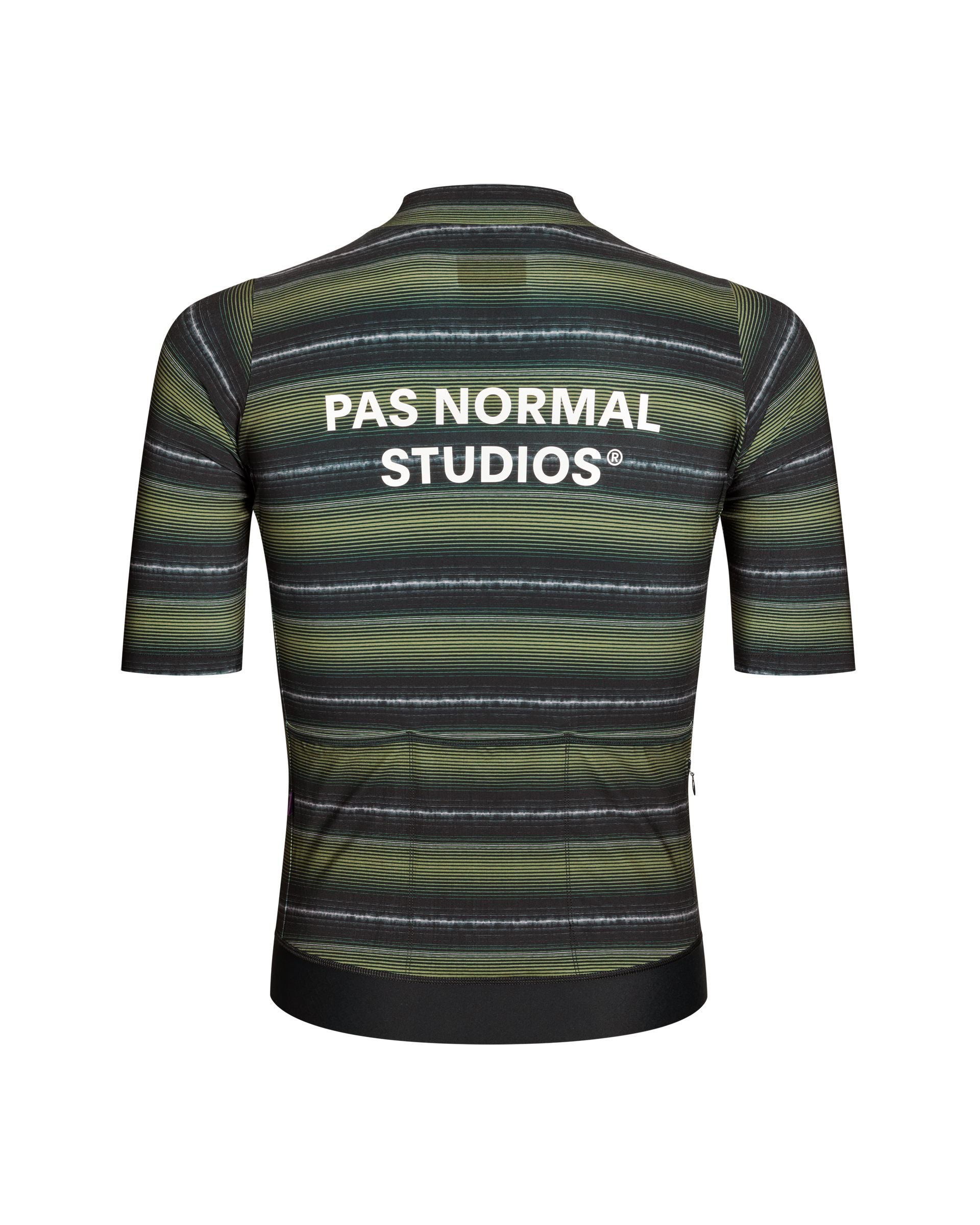 Pas Normal Studios - Maillot Essential Homme AW25 Maillots Pas Normal Studios 