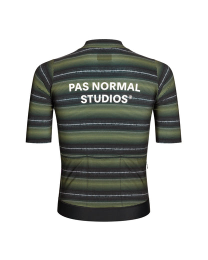Pas Normal Studios - Maillot Essential Homme AW25 Maillots Pas Normal Studios 
