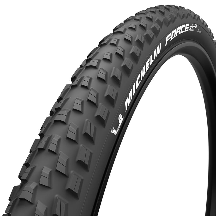 Michelin - Pneu Force XC2 Performance Pneus Michelin 