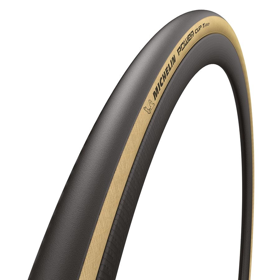 Michelin, Power Cup TLR, Pneu de route velocartel 