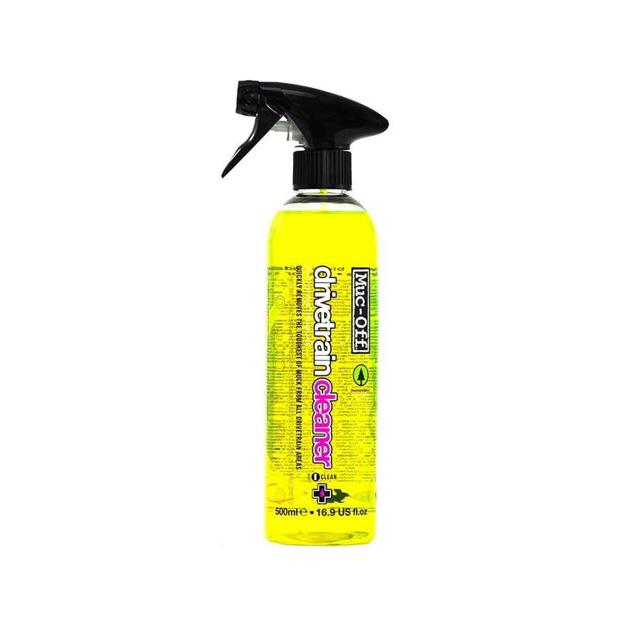 Muc-off - Nettoyant pour transmission Nettoyants Muc-Off 