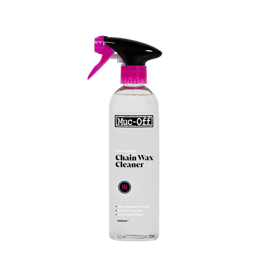 Muc off - Nettoyant pour cire de chaine Dégraisseurs Muc-Off 