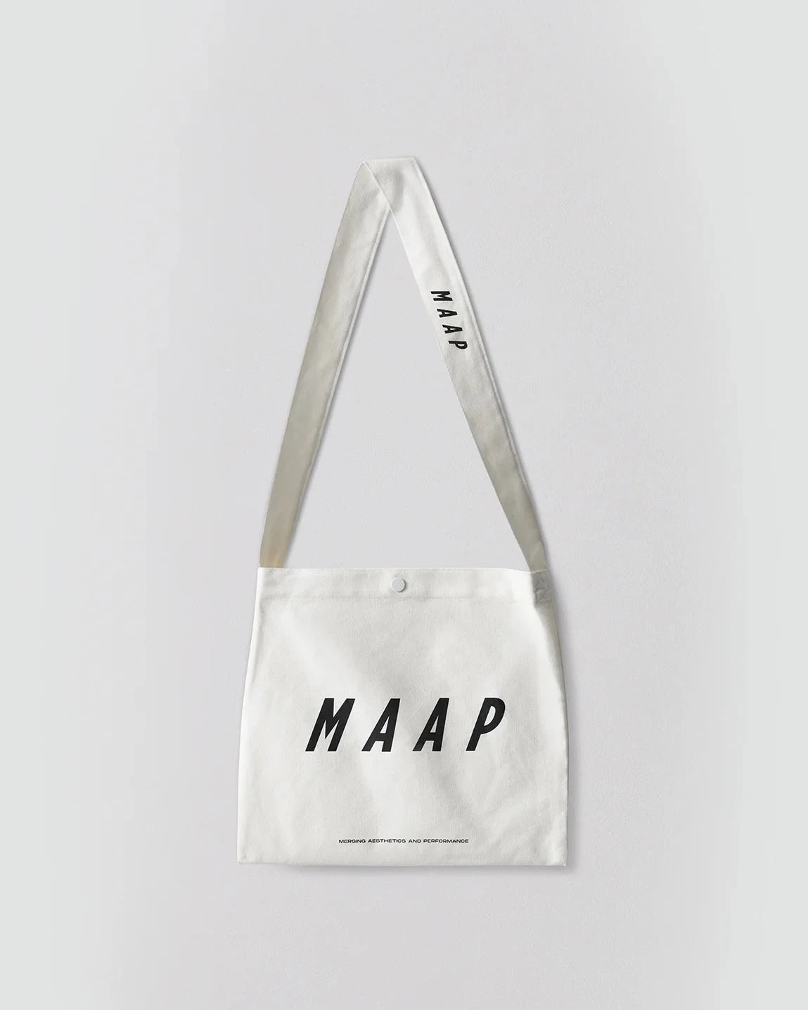 MAAP - Musette Logo Sacs fourre-tout MAAP 