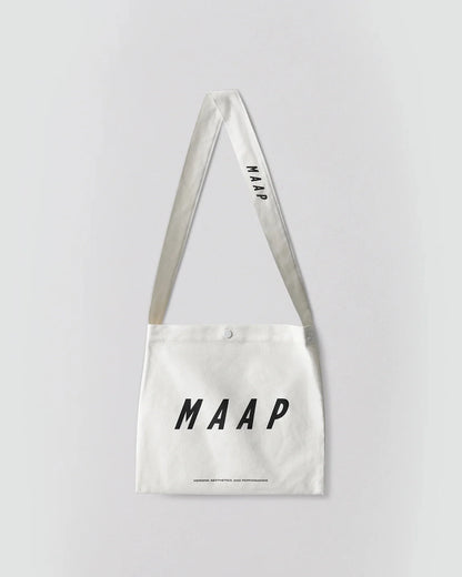 MAAP - Musette Logo Sacs fourre-tout MAAP 