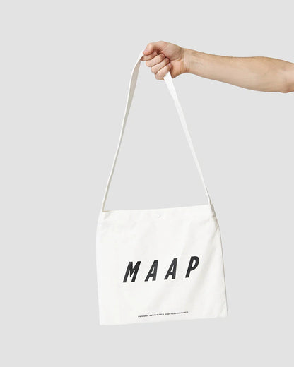 MAAP - Musette Logo Sacs fourre-tout MAAP 