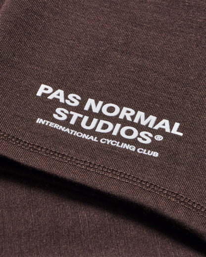 Pas Normal Studios - Tour de Cou Mérino AW25 Tours de cou Pas Normal Studios 