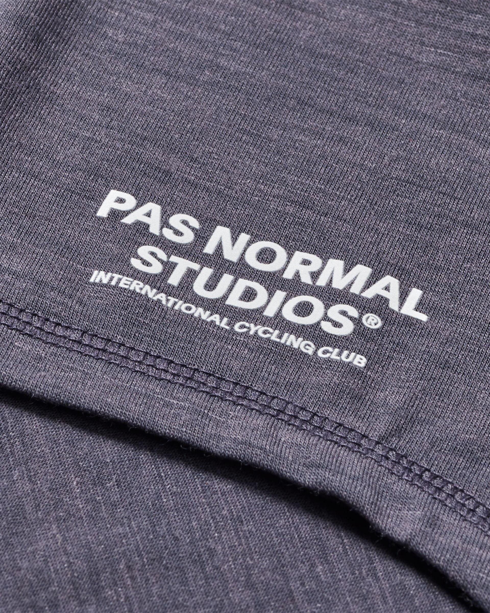 Pas Normal Studios - Tour de Cou Mérino AW25 Tours de cou Pas Normal Studios 