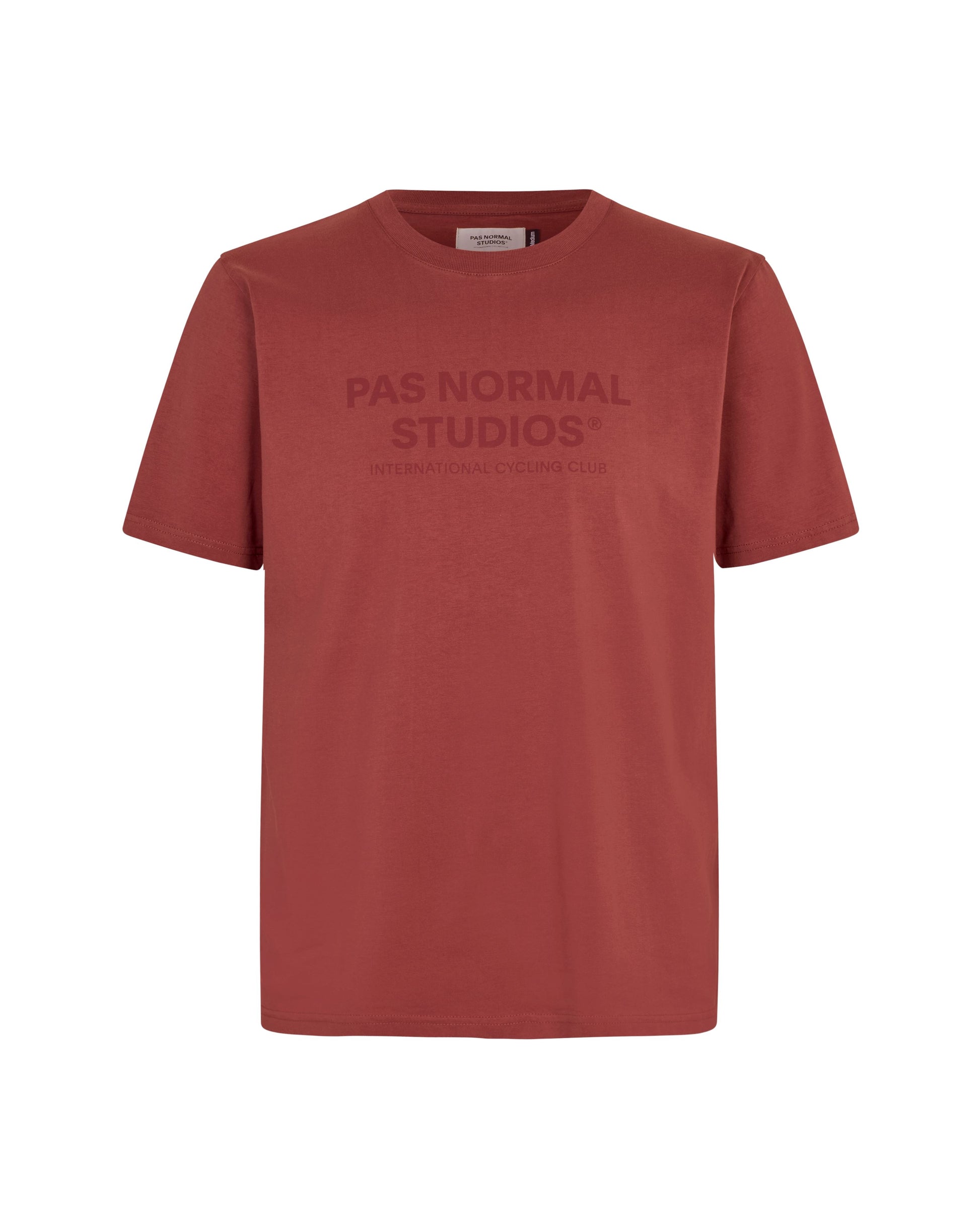 Pas Normal Studios - T Shirt Off-Race Chandails Pas Normal Studios S Grape 