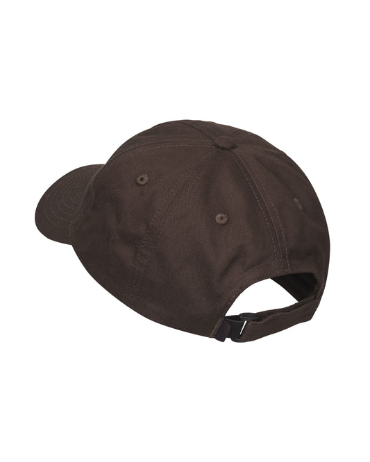 Pas Normal Studios - Casquette Off-Race Cotton Cap AW25 Casquettes Casual Pas Normal Studios 