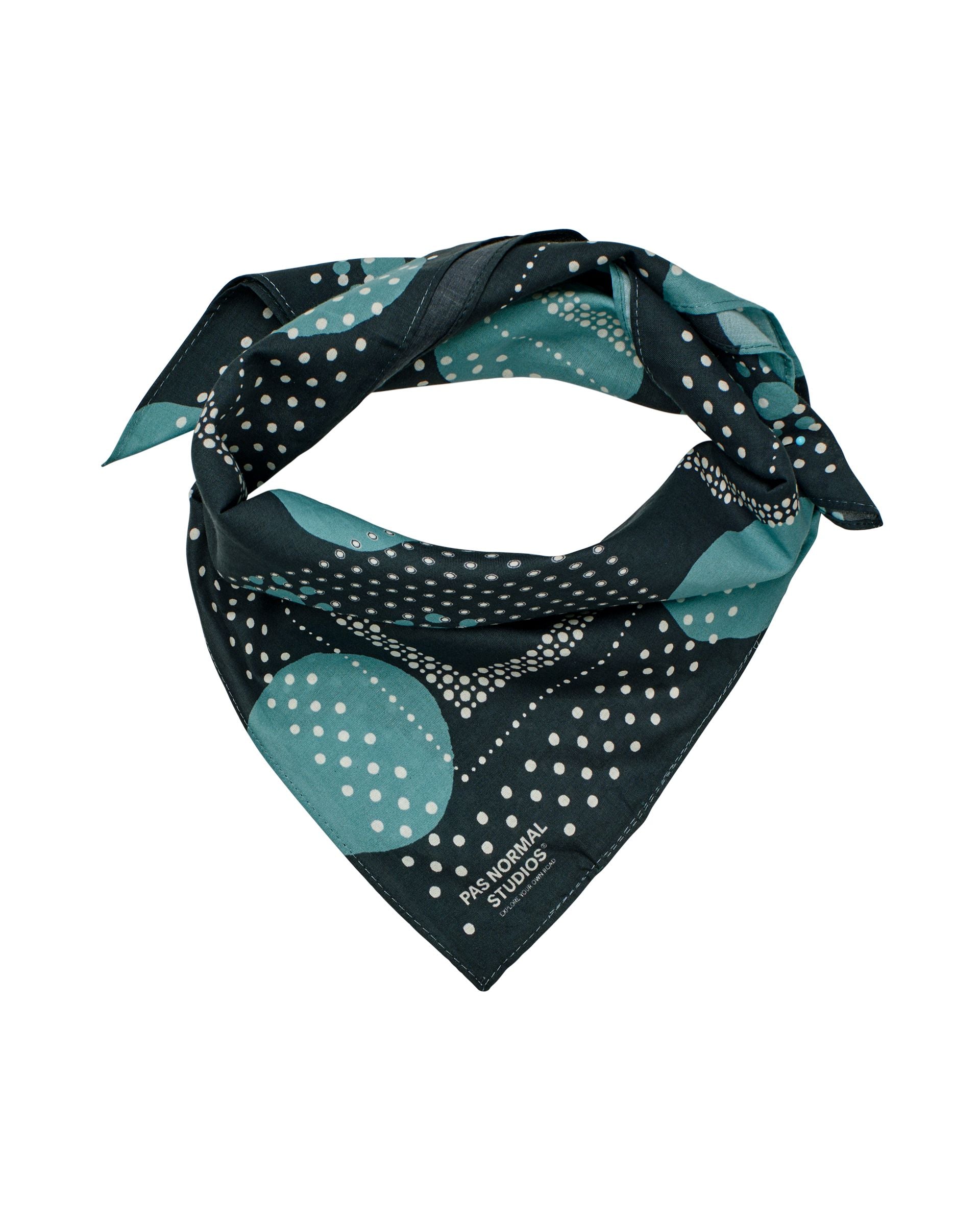 Pas Normal Studios - Bandana Off-Race SS26 Bandeaux Pas Normal Studios 