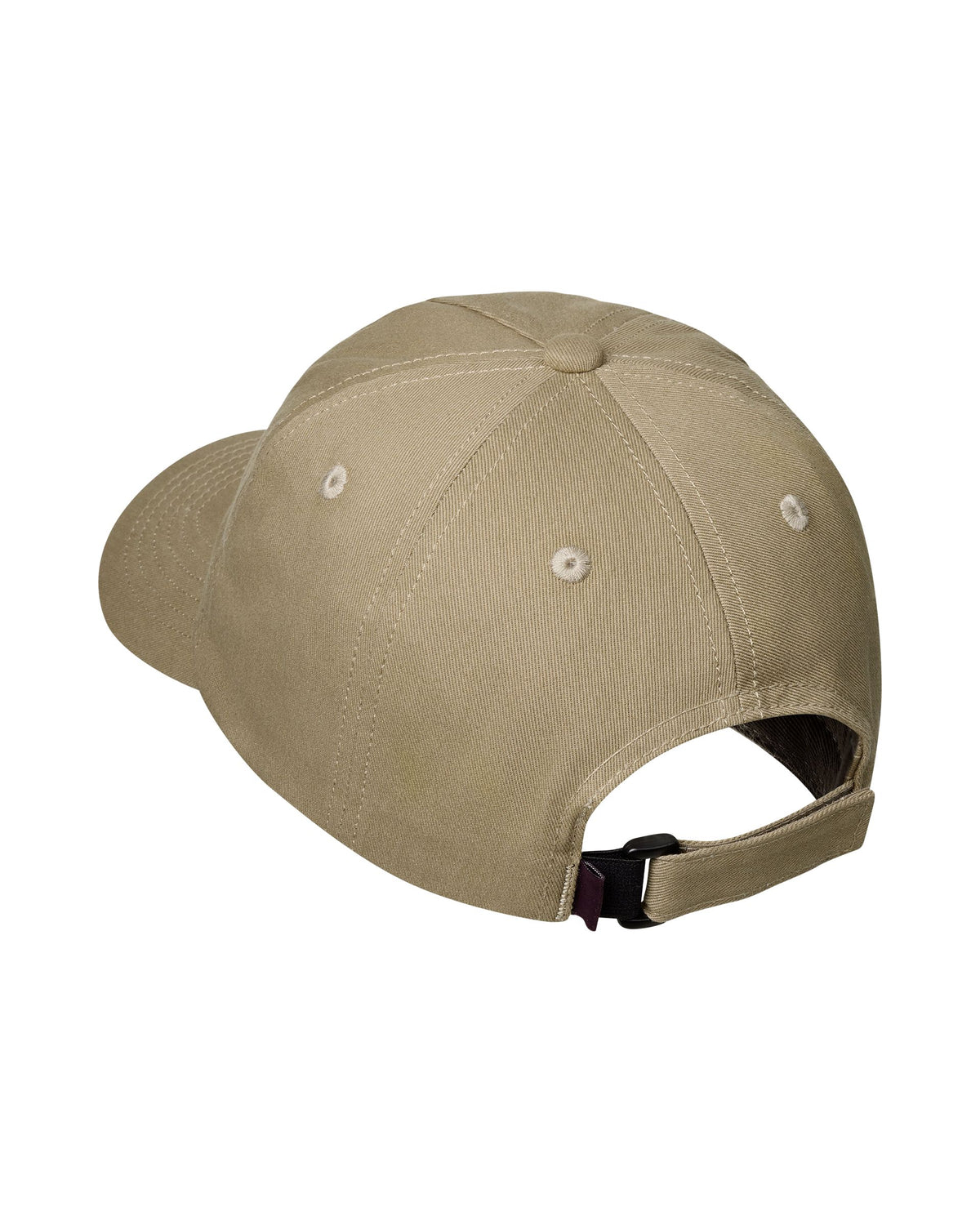 Pas Normal Studios - Casquette Off-Race Cotton Cap Casquettes Casual Pas Normal Studios 