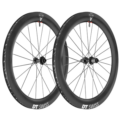 DT Swiss - Paire de roues ARC 1100 Roues DT Swiss 