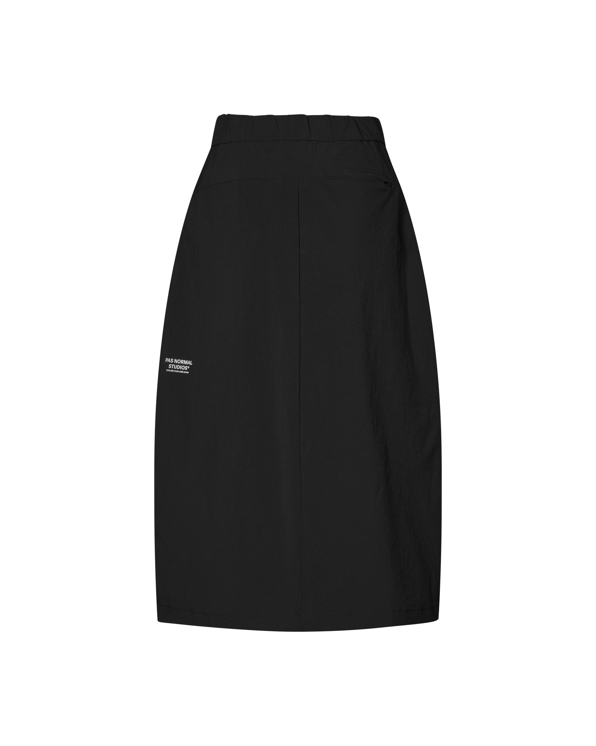 Pas Normal Studios - Jupe Tech Off-Race SS26 Pantalons Pas Normal Studios 