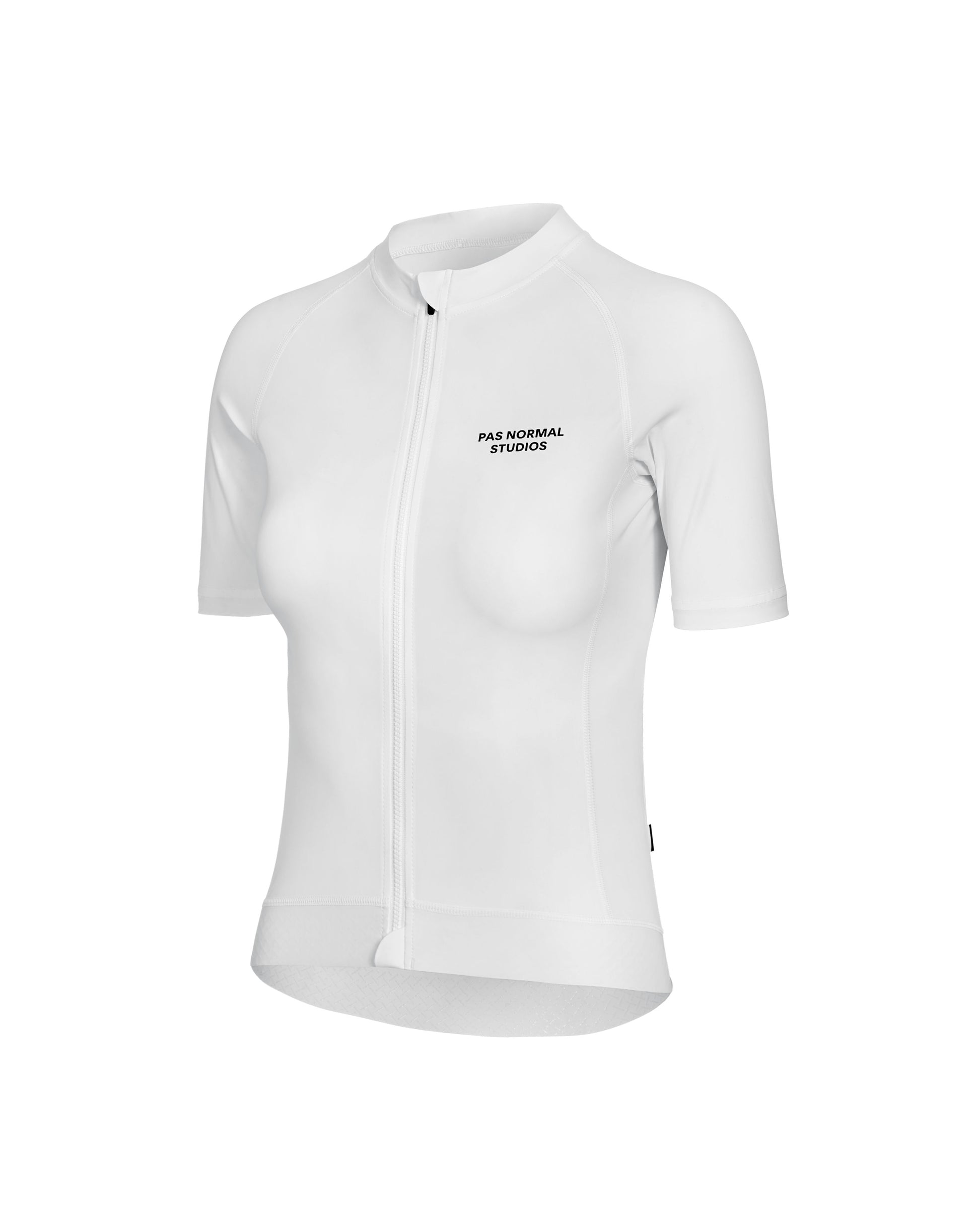 Pas Normal - Jersey  Women  Pas Normal White XS 
