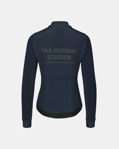 Pas Normal Studios - Maillot Long Mechanism Thermal Femme Maillots Longs Pas Normal Studios 