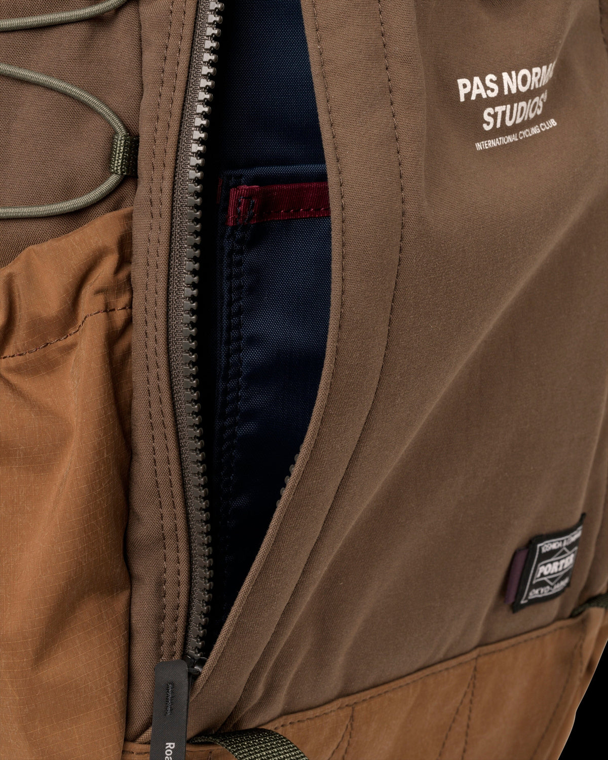 Pas Normal Studios X Porter Yoshida & Co. - Sac à dos Sacs fourre-tout Pas Normal Studios 