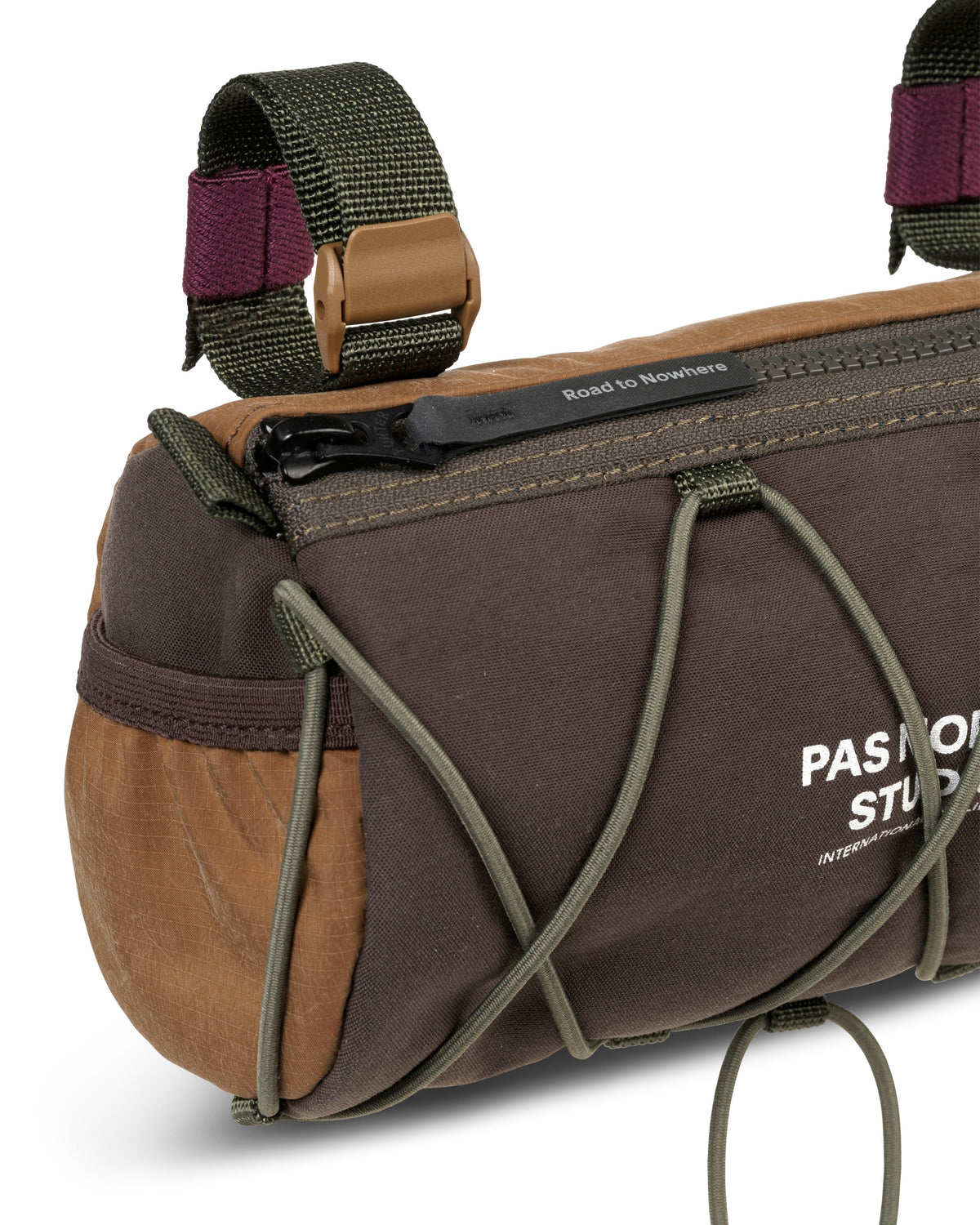 Pas Normal Studios X Porter Yoshida & Co. - Sac de Guidon Sacs de guidon Pas Normal Studios 