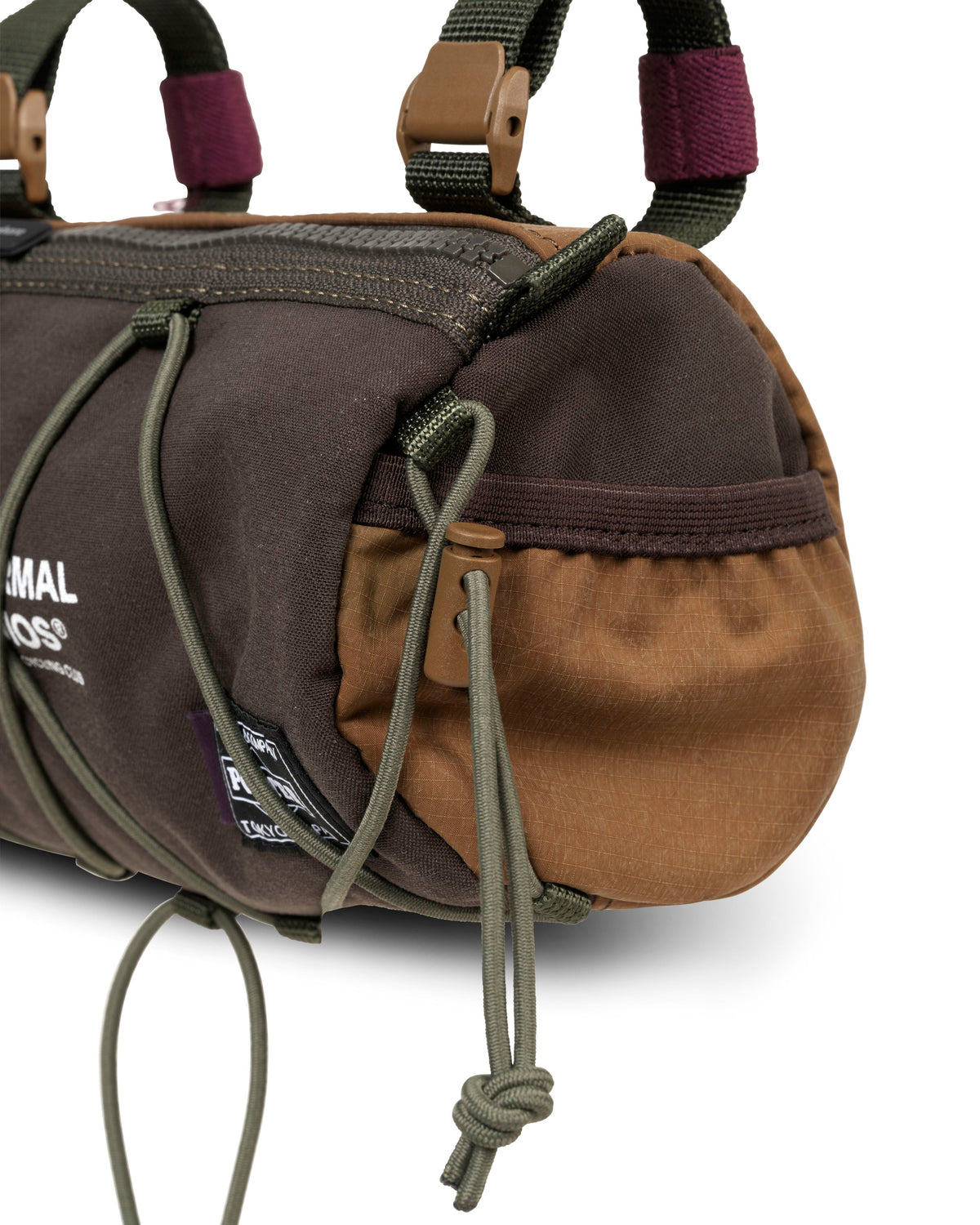 Pas Normal Studios X Porter Yoshida & Co. - Sac de Guidon Sacs de guidon Pas Normal Studios 