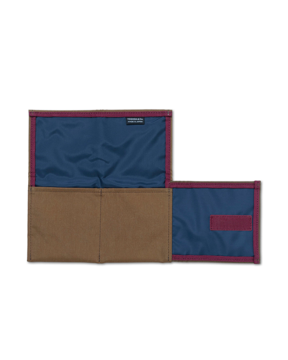 Pas Normal Studios X Porter Yoshida & Co. - Sac de Selle Sacs de selle Pas Normal Studios 