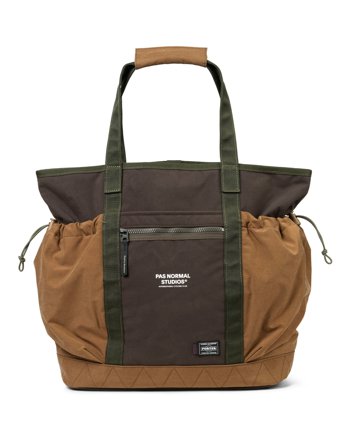Pas Normal Studios X Porter Yoshida & Co. - Tote Bag Sacs fourre-tout Pas Normal Studios 