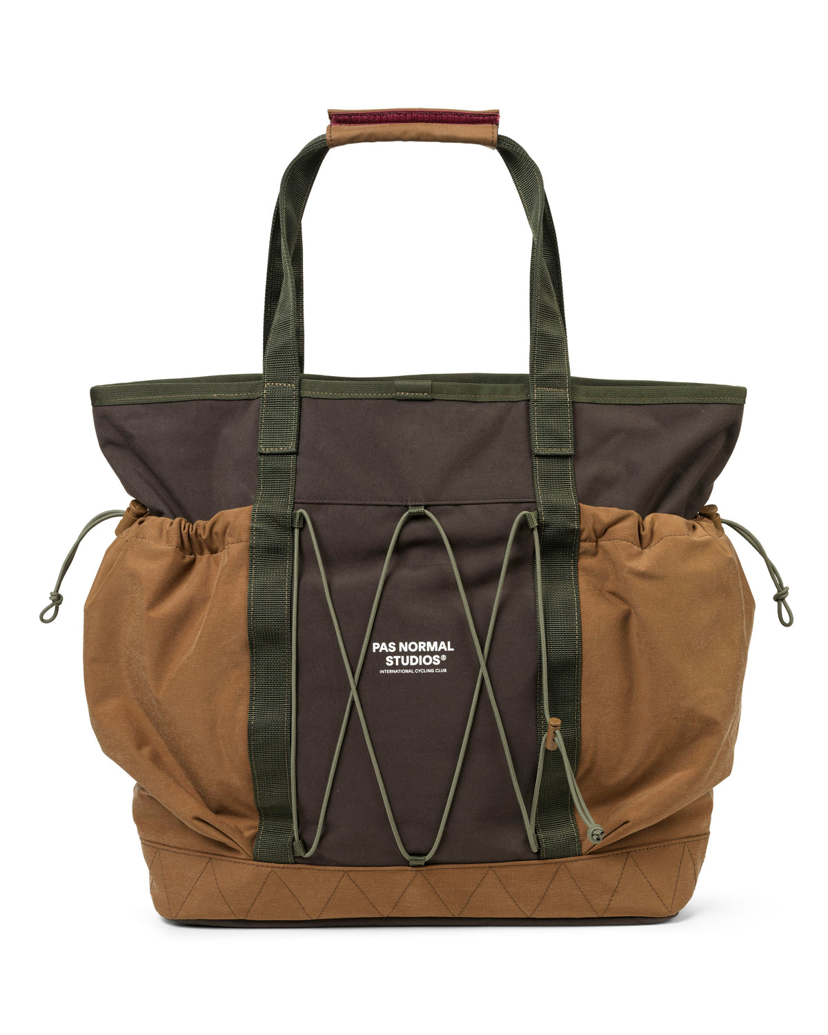 Pas Normal Studios X Porter Yoshida & Co. - Tote Bag Sacs fourre-tout Pas Normal Studios 