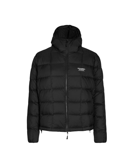 Pas Normal Studios - Off-Race Down Jacket Casual Jackets Pas Normal  Studios 