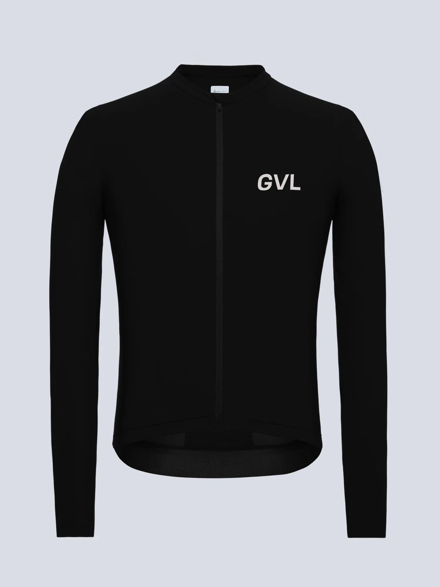 Givelo - Unisex C.D.A. Long Sleeve Jerseys SS26 Long Sleeve Jerseys XXS Black 